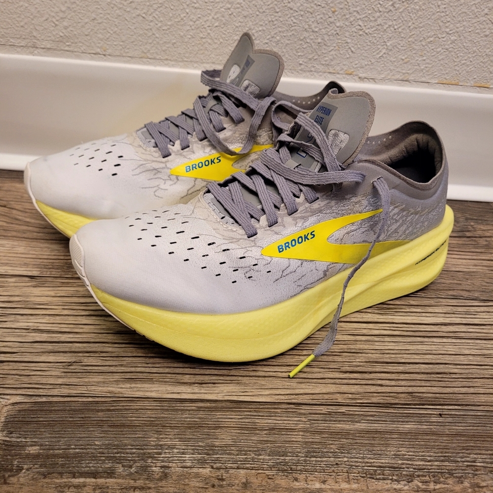Brooks hyperion elite 2 sz 8.5